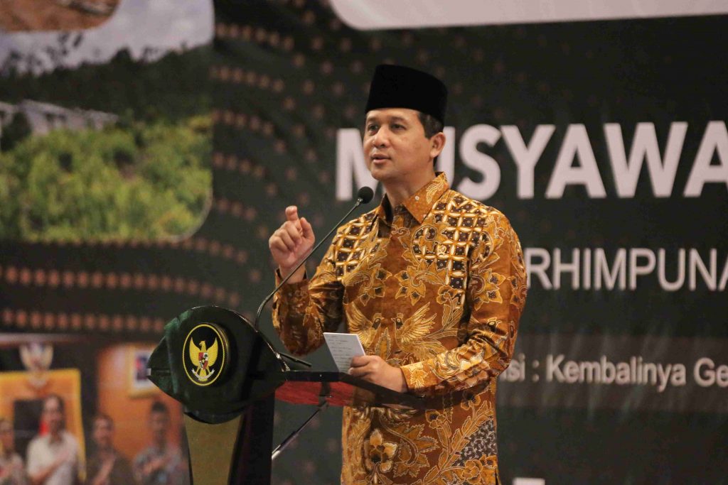 Kolaborasi Kemenko PM dan Kementrans