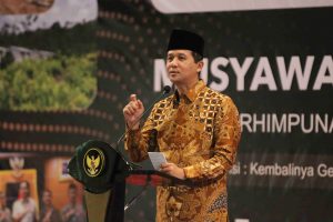 Kolaborasi Kemenko PM dan Kementrans