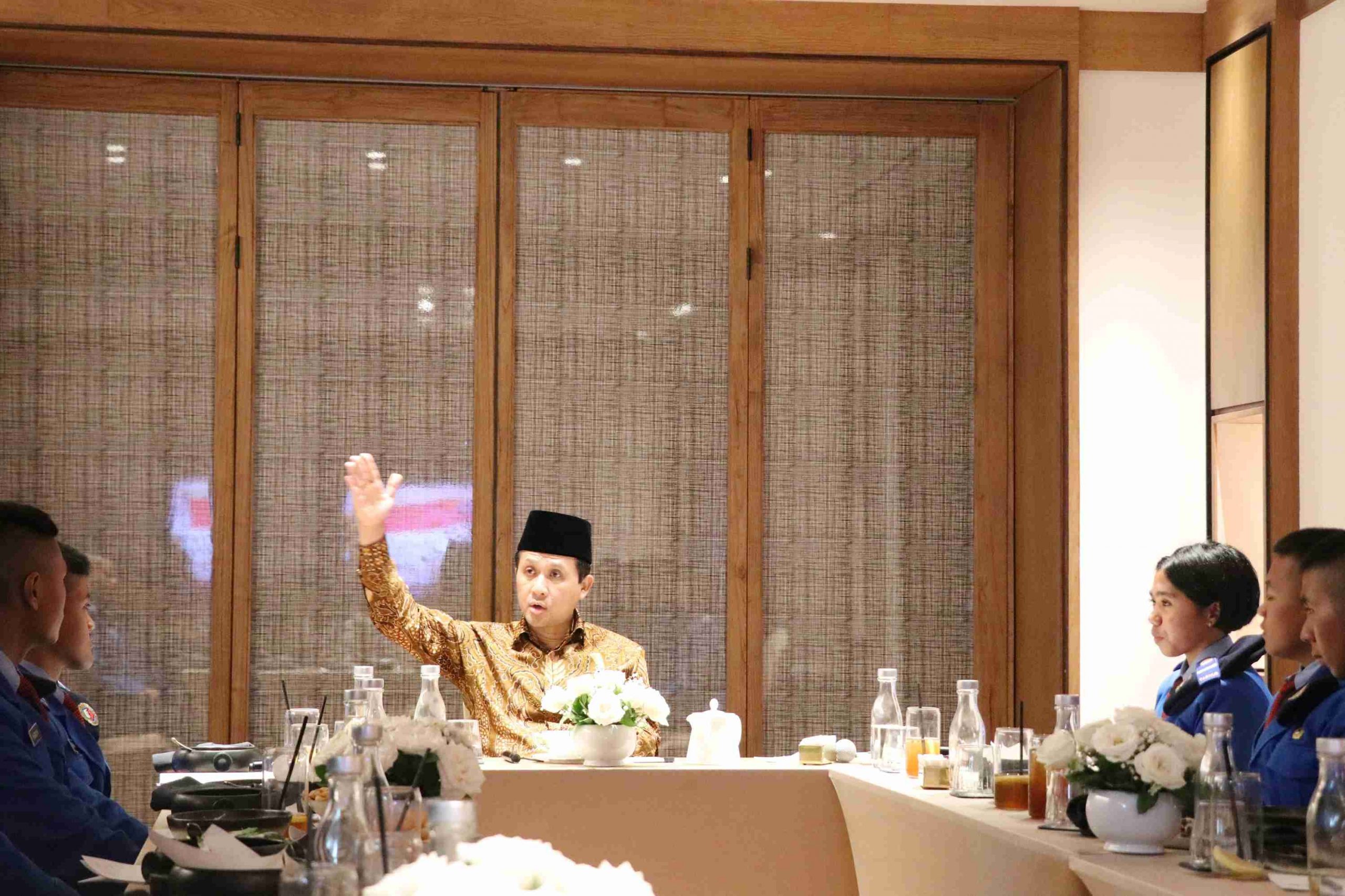 SMA Taruna Nusantara