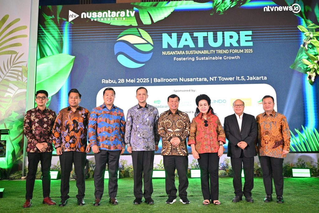 Kementerian Transmigrasi menyatakan salah satu programnnya untuk memajukan Indonesia dalam mewujudkan Pertumbuhan yang bekelanjutan