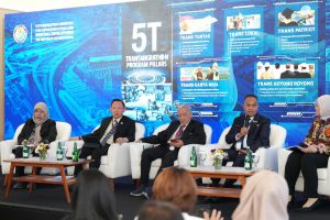 KADIN (Kamar Dagang dan Industri) Indonesia mengapresiasi langkah Kementerian Transmigrasi yang membawa paradigma baru