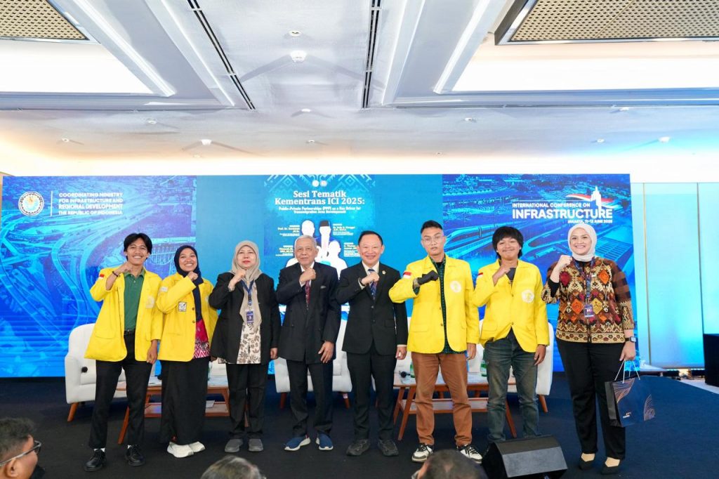 Di era transformasi transmigrasi, Kementerian Transmigrasi di masa pemerintahan Presiden Prabowo Subianto,