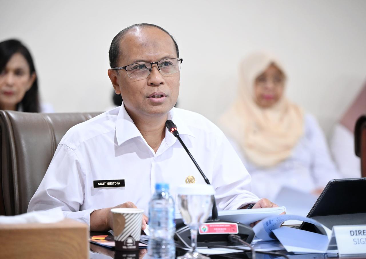 Kementerian Transmigrasi menyatakan kembali saat ini tidak ada lagi penempatan transmigran dari luar provinsi ke wilayah Kalimantan Tengah.