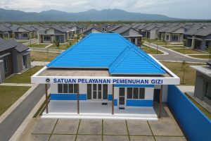 Dukung Program Prioritas MBG, Kementerian Transmigrasi Siapkan 14 Rumah Produksi Bahan Pangan