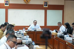 Perluas Jangkauan Ke Wilayah Urban, Kementerian Transmigrasi Peroleh Izin Prakarsa Untuk Revisi PP No 19/2024