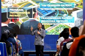 Sejumlah Peneliti Terbaik Asal Papua Siap Diterjunkan ke Kawasan Transmigrasi