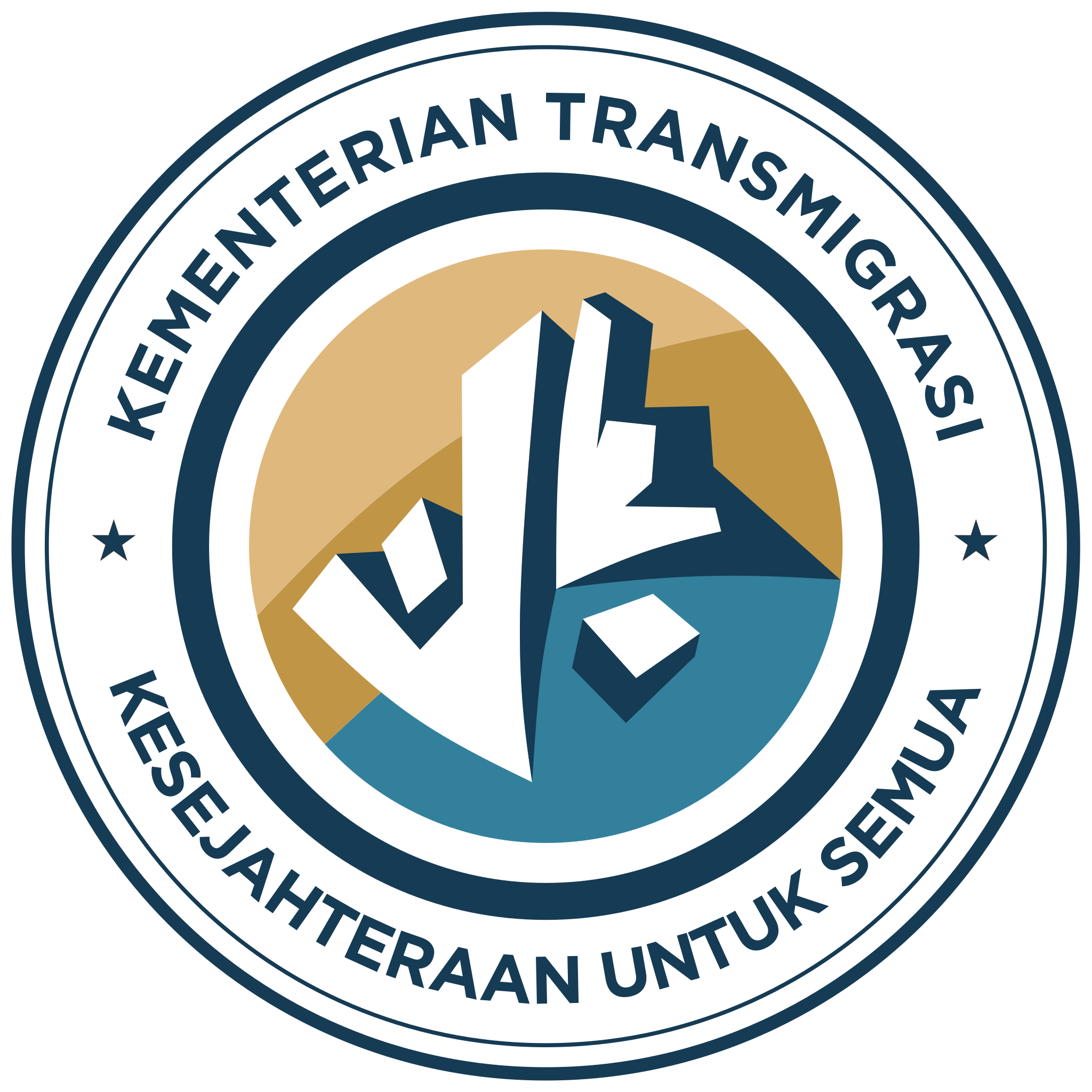 Trans Tuntas Logo