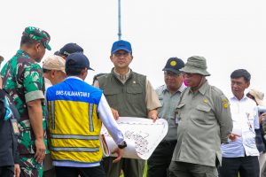 Kemandirian Pangan