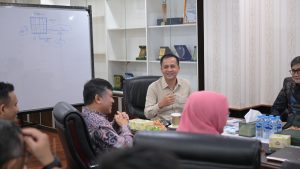 Kawasan Transmigrasi Salor di Kabupaten Merauke, Provinsi Papua Selatan, berpotensi dikembangkan sebagai etalase pembangunan di Pulau Papua.