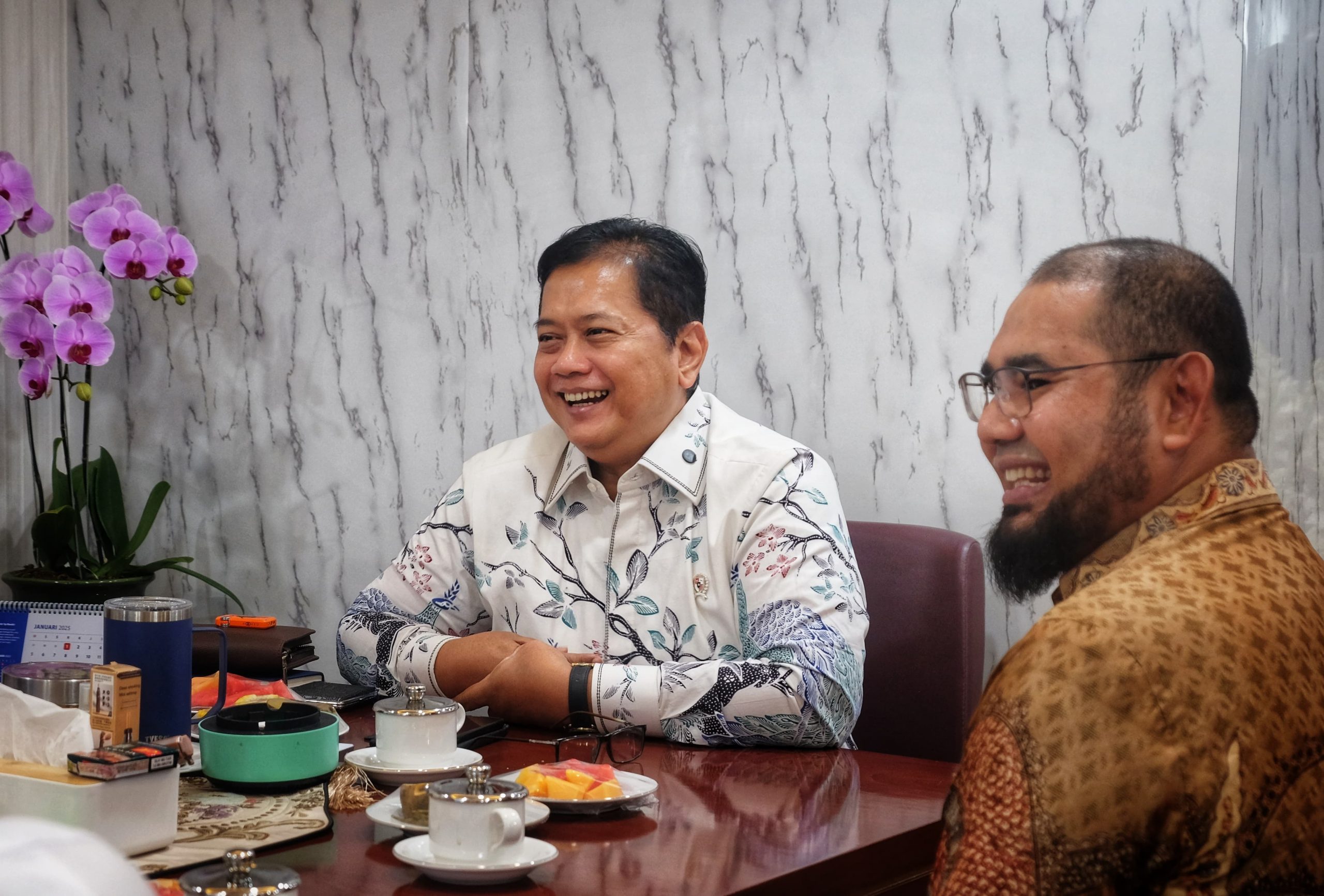 Pemerintah Daerah Kabupaten Halmahera Selatan, Provinsi Maluku Utara, siap menampung 250 kepala keluarga transmigran, untuk ditempatkan di kawasan transmigrasi Pulau Bacan.