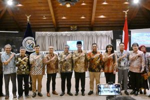 Menteri Transmigrasi (MenTrans) Iftitah Sulaiman Suryanagara ingin kawasan transmigrasi menjadi dapur sumber daya manusia (SDM) unggul