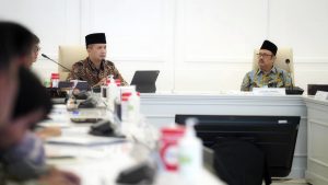 Kementerian Transmigrasi (Kementrans) tengah menyiapkan wilayah Batam, Rempang, dan Galang atau yang dikenal Barelang di Kepulauan Riau