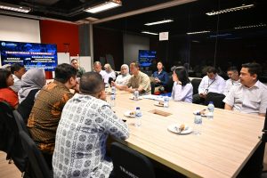 Kementerian Transmigrasi terus mengorkestrasi lima program unggulannya melalui berbagai saluran media massa. Melalui informasi dan edukasi