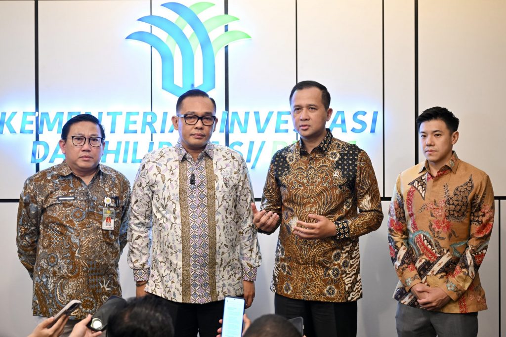 Kementerian Transmigrasi bersama Kementerian Investasi dan Kementerian Pertanian membuka peluang investasi peternakan sapi potong