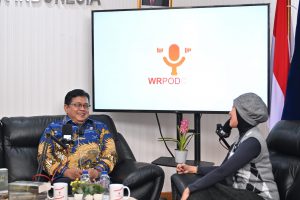 Transmigran adalah patriot bangsa. Ia ditempatkan di lahan-lahan kosong untuk mengolah lahan-lahan yang baru dibuka.