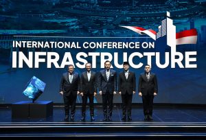 International Conference on Infrastructure (ICI) 2025 menjadi sarana sosialisasi kehadiran Kementerian Transmigrasi dengan arah baru